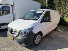 Mercedes-Benz Vito - Bestel 109 CDI Lang