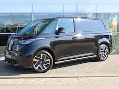 Volkswagen ID. Buzz Cargo - Bulli Edition 79 kWh 250kW /340 PK | Airstop banden 235/50 R20 104 T XL vóór en 265 / 45 R