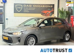 Kia Rio - 1.0 TGDI DynamicLine CAMERA|CRUISE|NAVI|CARPLAY