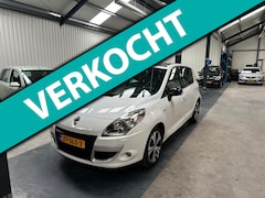 Renault Scénic - 2.0 Bose