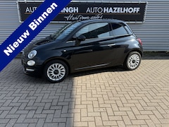 Fiat 500 - 0.9 TwinAir Turbo Sport | PDC Achter | Cruise | Panoramadak | Privacy Glas | Bluetooth | L