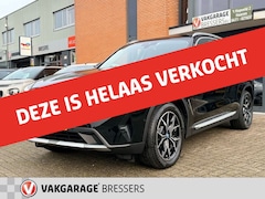 BMW X3 - xDrive30e Business edition +