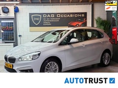 BMW 2-serie Active Tourer - 218i Executive NAVI|XENON|PDC|LEER|TREKHAAK