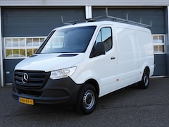 Mercedes-Benz Sprinter - 316 2.2 CDI L2H1 RWD AIRCO | LEDER | CAMERA | IMPERIAAL | TREKHAAK