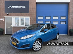 Ford Fiesta - 1.0 Style Airco | 5-drs | NL