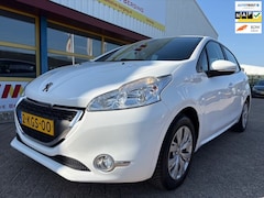 Peugeot 208 - 1.2 VTi Envy AIRCO NAVI