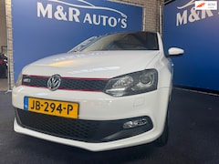 Volkswagen Polo - 1.4 TSI GTI Automaat