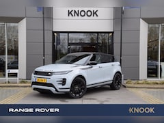 Land Rover Range Rover Evoque - P270e PHEV AWD Dynamic SE
