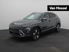 Hyundai Kona - 1.6 GDI HEV Comfort | Stoelverwarming | Stuurverwarming | Achteruitrijcamera | Apple Carpl