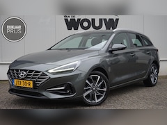 Hyundai i30 Wagon - 1.0 T-GDi MHEV Comfort Smart Automaat