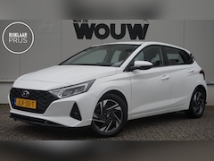 Hyundai i20 - 1.0 T-GDI Automaat Comfort