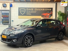 Renault Mégane Estate - 1.2 TCe Bose CAMERA|CRUISE|NAVI|PDC|LEERSTOELVW
