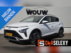 Hyundai Bayon - 1.0 T-GDI Comfort Automaat