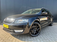Skoda Octavia Combi - 1.2 TSI '14 Navi/19'Lmv/Clima/Nap