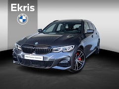 BMW 3-serie Touring - 330e | M Sport | Innovationspakket | Harman Kardon | Comfort Access | Panoramadak | Stoelv