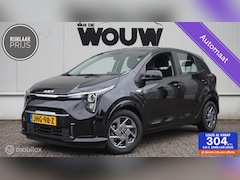 Kia Picanto - 1.0 DPI Automaat Navigatie | Cruise Contr | Achteruitrijcamera | All-Weather banden