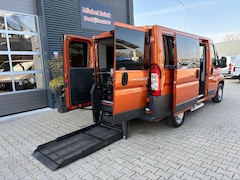 Fiat Ducato - 30 3.0 MultiJet KH1 Invalide Rolstoel Vervoer
