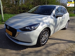 Mazda 2 - 2 1.5 Skyactiv-G Style Selected 28000 NL KM'S Apple
