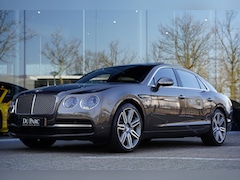 Bentley Flying Spur - 6.0 W12 Mulliner / Schuifdak