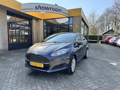 Ford Fiesta - 1.0 Style 5drs Navi Airco