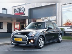 MINI One - 1.2 Pepper