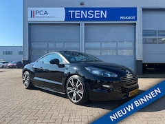 Peugeot RCZ - 1.6 THP R 272PK | Navigatie | DAB | JBL sound | Eerste eigenaar | NL Auto |
