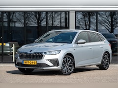 Skoda Scala - 1.0 TSI Drive DSG | Sportstoelen | Stoel- Stuurverw. | 17" | Virtual Cockpit