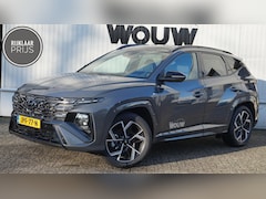 Hyundai Tucson - 1.6 T-GDI PHEV N Line Sky