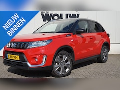 Suzuki Vitara - 1.5 Hybrid Select Automaat