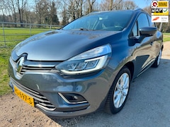 Renault Clio Estate - 0.9 TCe Intens top onderhouden|navigatie|aindroid auto|camera