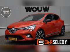 Renault Clio - 1.6 E-Tech Hybrid Automaat 145PK Techno