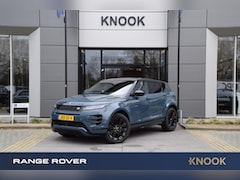 Land Rover Range Rover Evoque - P270e PHEV AWD Dynamic SE