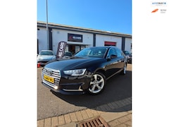 Audi A4 Avant - 40 TFSI Design Pro Line Plus|Nette Auto|