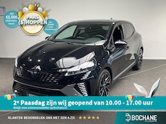 Renault Clio - 1.0 TCe 90 GPF esprit Alpine | BOSE-Audiosysteem | 360° Camera | Adaptive Cruise Control |