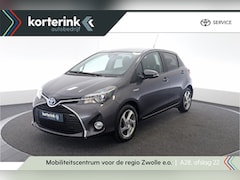 Toyota Yaris - 1.5 Hybrid Trend