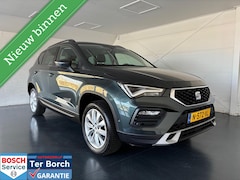 SEAT Ateca - 1.0 TSI Style Business Intense, Camera, Alcantara