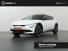 Kia EV6 - Plus Advanced 84 kWh | Meridian Sound system | Dodehoekcamera | Warmtepomp | Stoelventilat