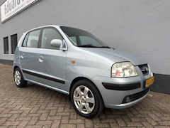 Hyundai Atos - 1.1i Dynamic Cool 5-Deurs - Airco - Trekhaak