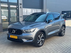 Volvo XC40 - 2.0 T5 AWD R-Design Intro Edition