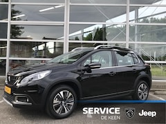 Peugeot 2008 - 1.2 PureTech 110pk Automaat EAT6 Allure