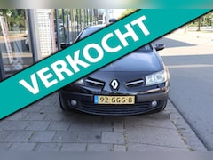 Renault Mégane coupé cabriolet - 2.0-16V Tech Line