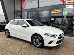 Mercedes-Benz A-klasse - 160 Advantage