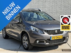 Peugeot 2008 - 1.2 PureTech Blue Lion