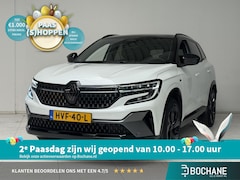 Renault Austral - 1.2 E-Tech full hybrid 200 Techno Esprit Alpine ACHTERUITRIJCAMERA | PACK SAFETY | PARELMO