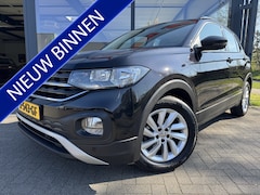 Volkswagen T-Cross - 1.0 TSI Life Business