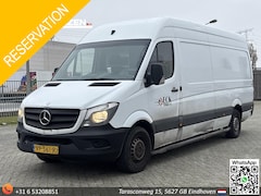 Mercedes-Benz Sprinter - 310 2.2 CDI 432 HD Automaat € 6.350 NETTO | APK 08-2026 |