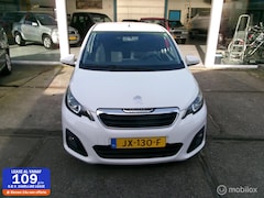 Peugeot 108 - 1.0 e-VTi Active 86000km 1e eigenaar