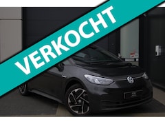 Volkswagen ID.3 - Pro 58 KWH - SOH 91% - Dealer onderhouden - Garantie