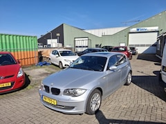 BMW 1-serie - 118i