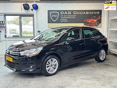 Citroën C4 - 1.2 PureTech Exclusive AIRCO|CRUISE|NAVI|PDC